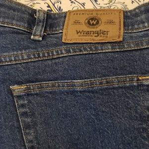 Wrangler Men's Jean